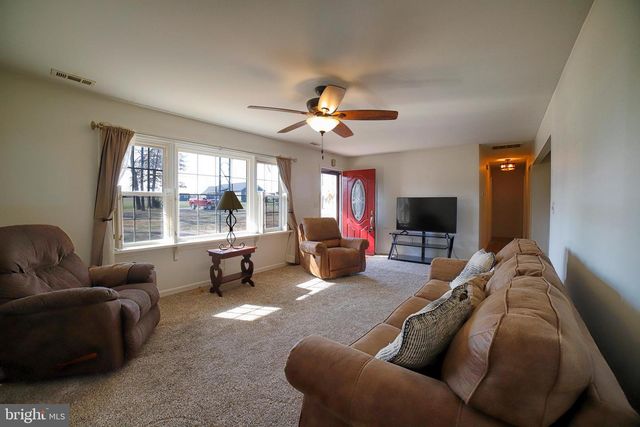 11305 RIVER RD, Ridgely, MD 21660