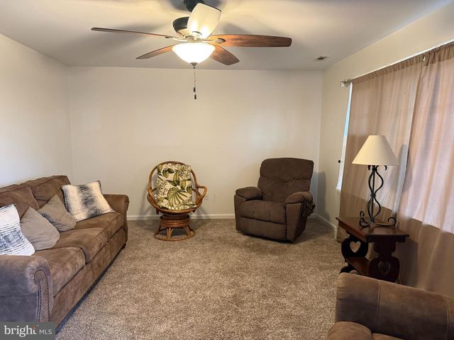 11305 RIVER RD, Ridgely, MD 21660