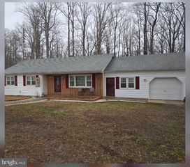 11305 RIVER RD, Ridgely, MD 21660