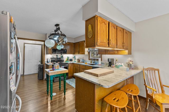 2718 Carolyn Drive, Lima, OH 45807