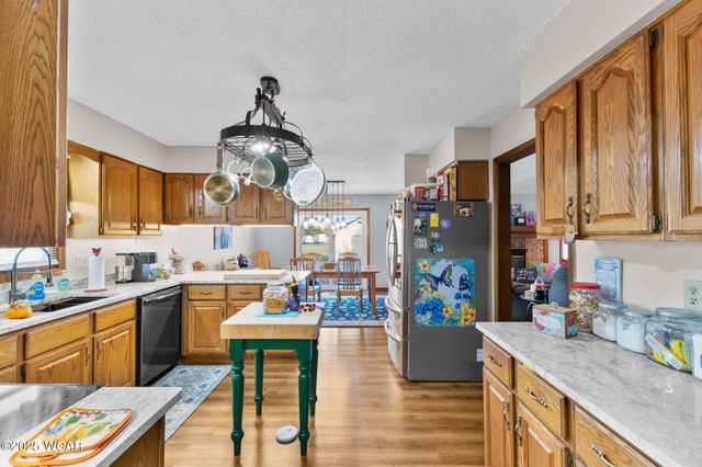 2718 Carolyn Drive, Lima, OH 45807