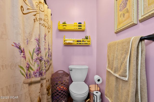 2718 Carolyn Drive, Lima, OH 45807