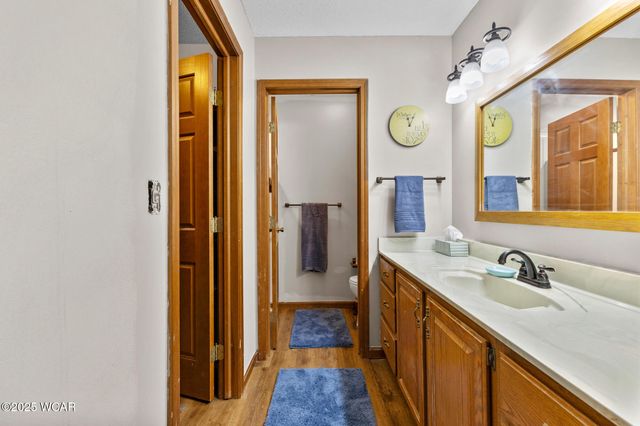 2718 Carolyn Drive, Lima, OH 45807