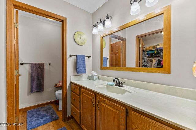 2718 Carolyn Drive, Lima, OH 45807