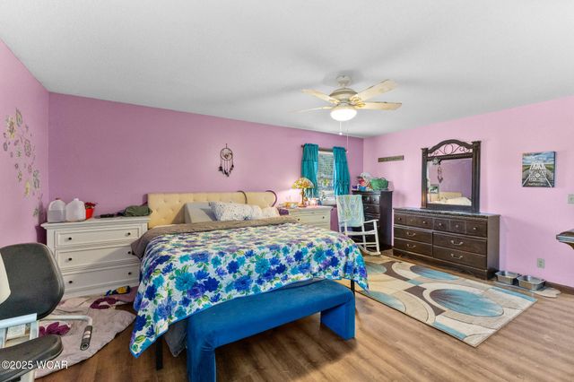 2718 Carolyn Drive, Lima, OH 45807