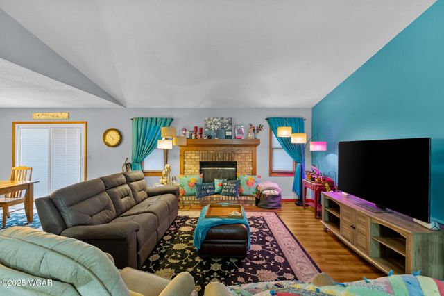 2718 Carolyn Drive, Lima, OH 45807