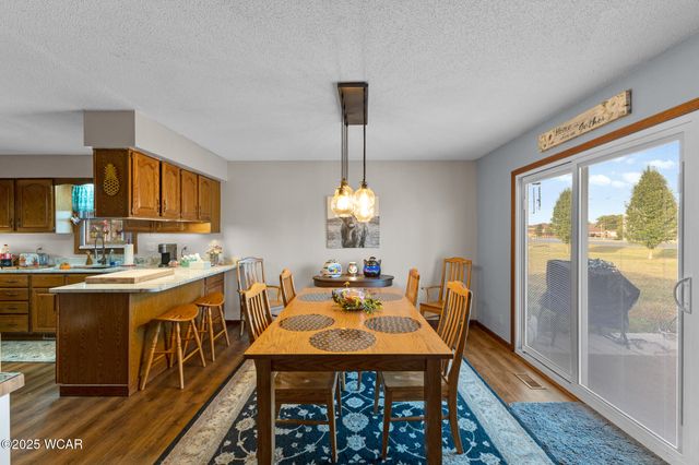 2718 Carolyn Drive, Lima, OH 45807