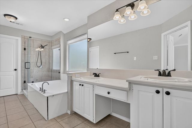 805 Sierra Lane, Flower Mound, TX 75028