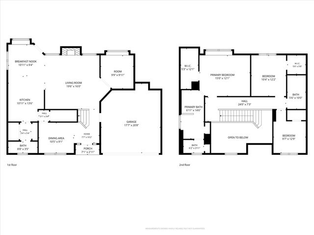 805 Sierra Lane, Flower Mound, TX 75028