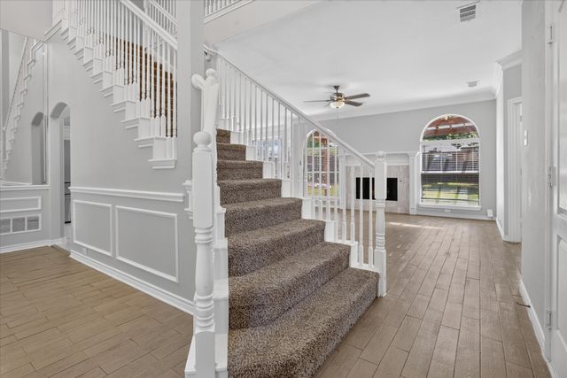 805 Sierra Lane, Flower Mound, TX 75028