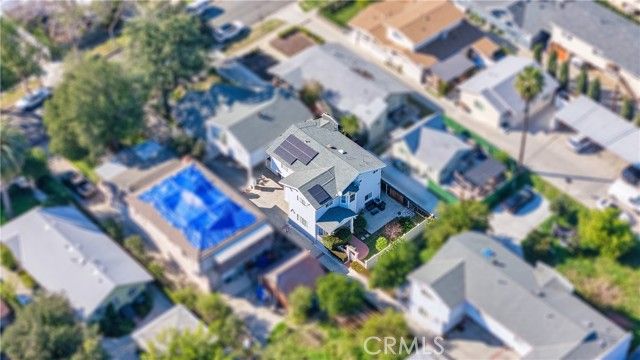 1274 N Sierra Bonita, Pasadena, CA 91104