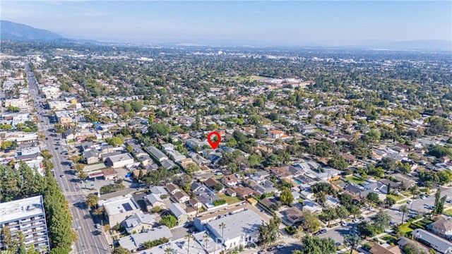 1274 N Sierra Bonita, Pasadena, CA 91104