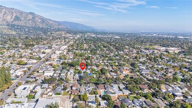 1274 N Sierra Bonita, Pasadena, CA 91104