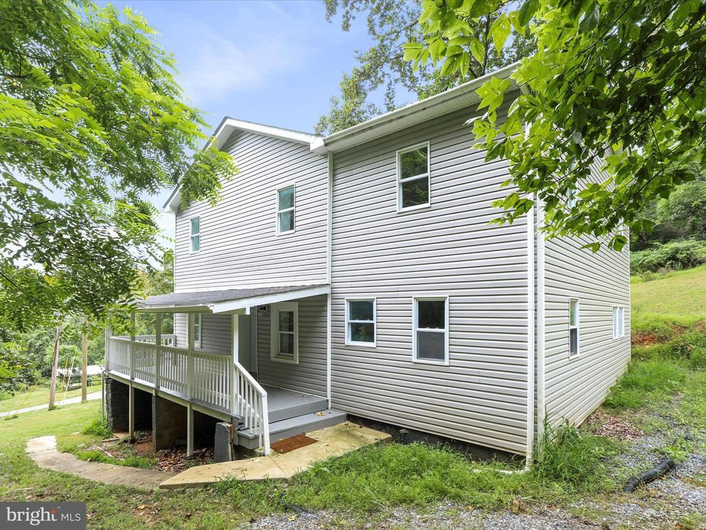 4402-A FISHERS HOLLOW, Myersville, MD 21773