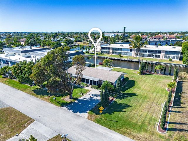 4920 VICEROY STREET, Cape Coral, FL 33904