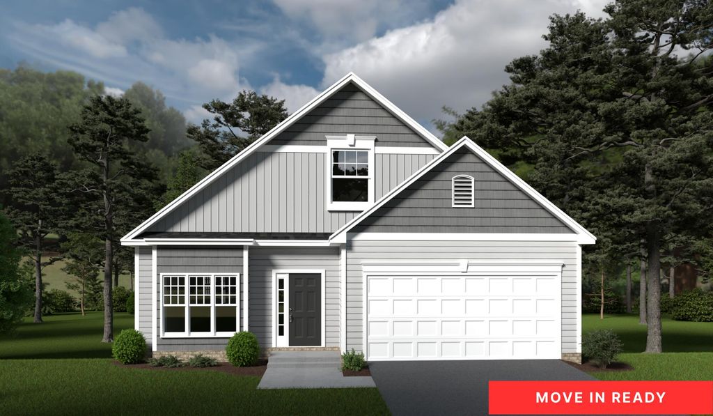 5247 Arrowhead TRL, Salem, VA 24153