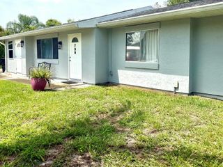 799 NW Jorgensen Road, Port St. Lucie, FL 34983