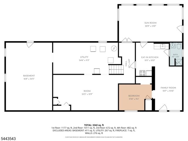62 Andover Dr, Wayne Twp., NJ 07470