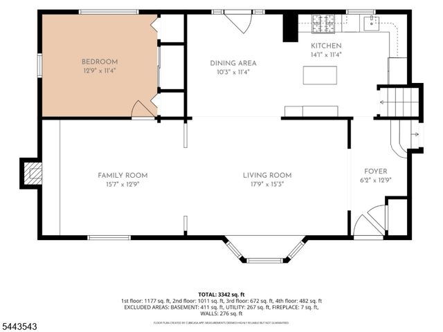 62 Andover Dr, Wayne Twp., NJ 07470