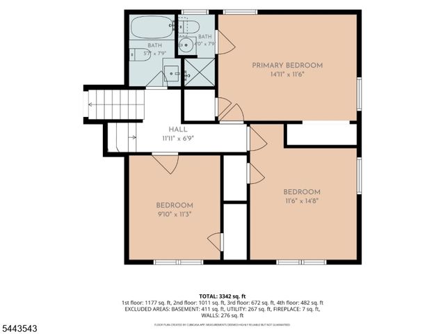 62 Andover Dr, Wayne Twp., NJ 07470