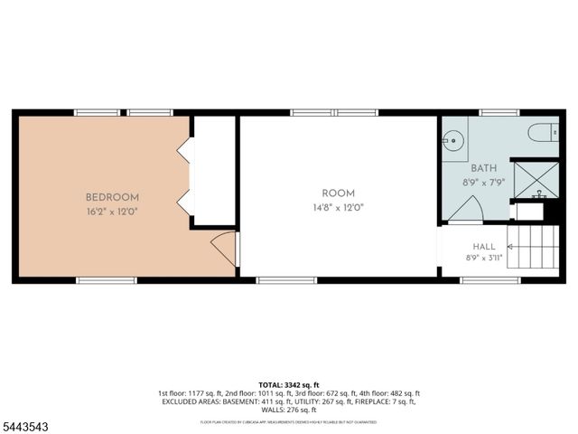 62 Andover Dr, Wayne Twp., NJ 07470