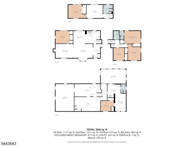 62 Andover Dr, Wayne Twp., NJ 07470