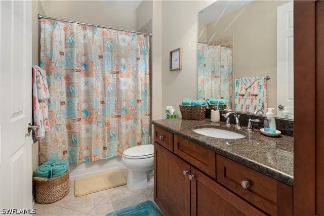 9063 Capistrano ST N 4405, Naples, FL 34113