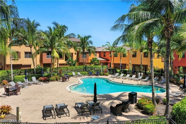 9063 Capistrano ST N 4405, Naples, FL 34113