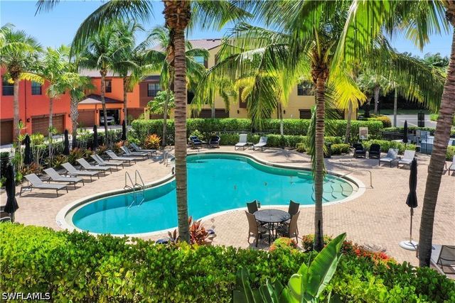 9063 Capistrano ST N 4405, Naples, FL 34113