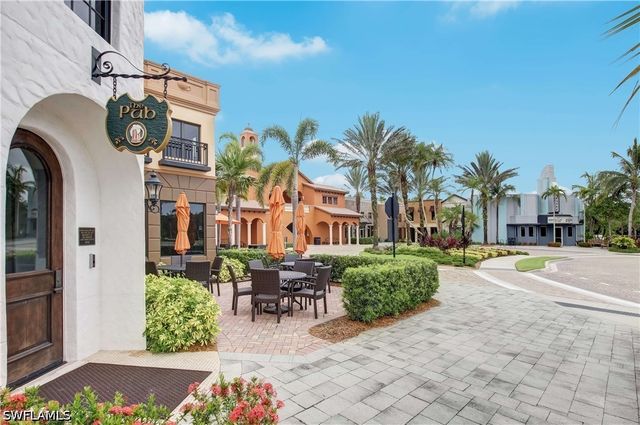 9063 Capistrano ST N 4405, Naples, FL 34113