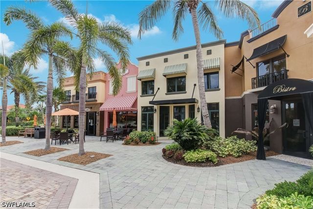 9063 Capistrano ST N 4405, Naples, FL 34113