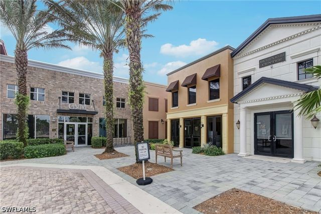 9063 Capistrano ST N 4405, Naples, FL 34113