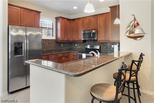 9063 Capistrano ST N 4405, Naples, FL 34113