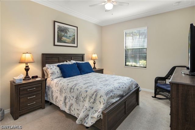 9063 Capistrano ST N 4405, Naples, FL 34113