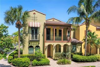 9063 Capistrano ST N 4405, Naples, FL 34113