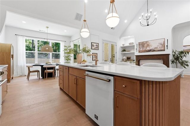 3295 Gus Robinson Road, Powder Springs, GA 30127