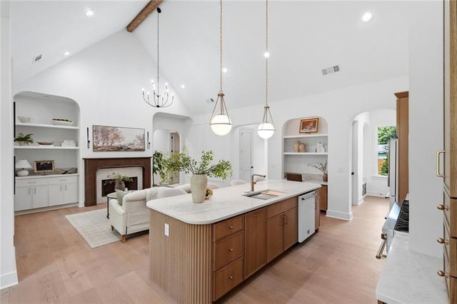 3295 Gus Robinson Road, Powder Springs, GA 30127