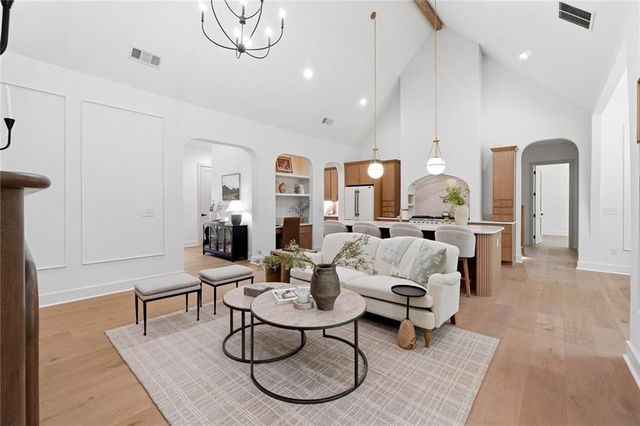 3295 Gus Robinson Road, Powder Springs, GA 30127