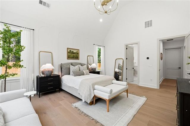 3295 Gus Robinson Road, Powder Springs, GA 30127