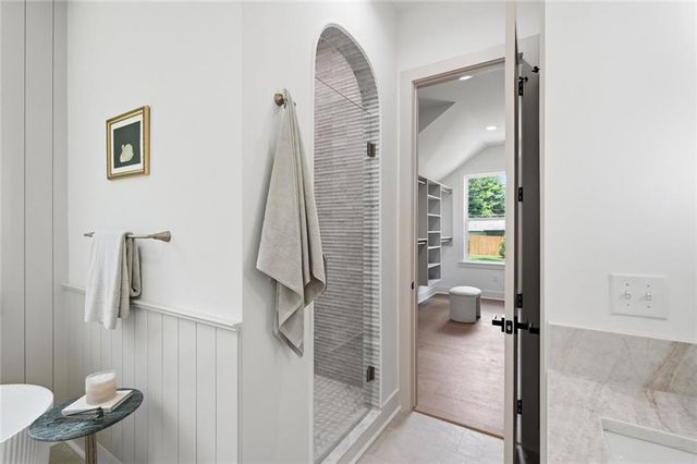 3295 Gus Robinson Road, Powder Springs, GA 30127