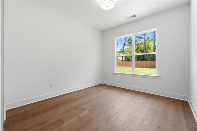3295 Gus Robinson Road, Powder Springs, GA 30127