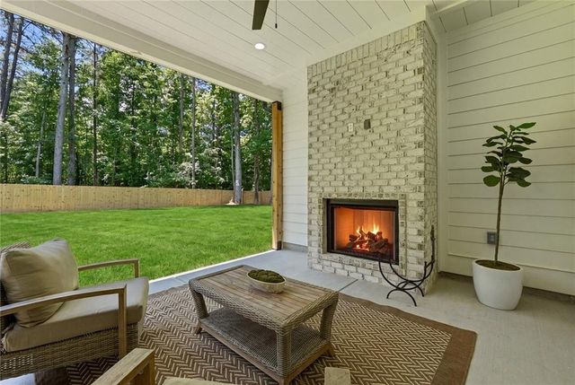3295 Gus Robinson Road, Powder Springs, GA 30127