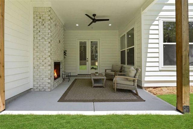 3295 Gus Robinson Road, Powder Springs, GA 30127