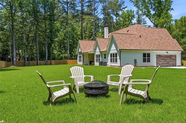 3295 Gus Robinson Road, Powder Springs, GA 30127