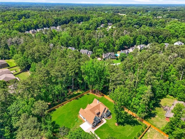 3295 Gus Robinson Road, Powder Springs, GA 30127