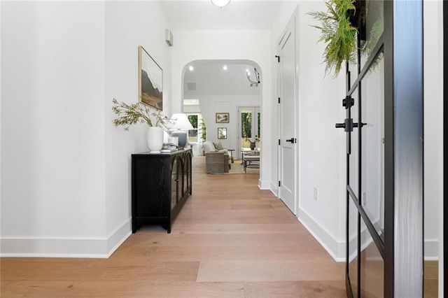 3295 Gus Robinson Road, Powder Springs, GA 30127