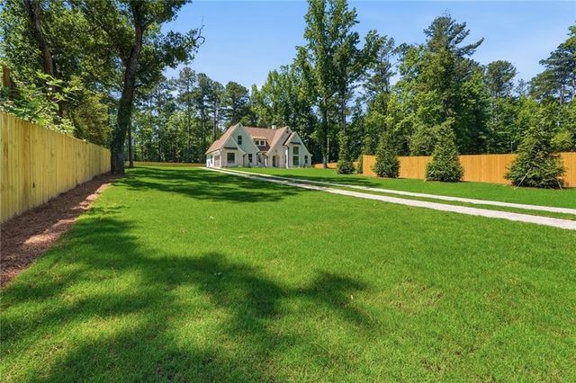 3295 Gus Robinson Road, Powder Springs, GA 30127