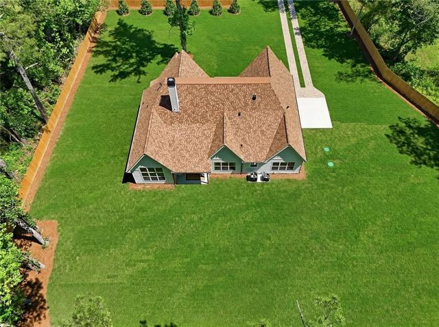 3295 Gus Robinson Road, Powder Springs, GA 30127