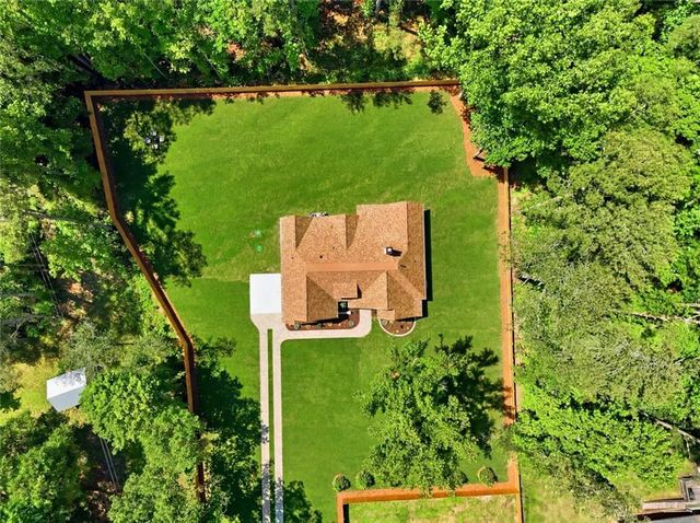 3295 Gus Robinson Road, Powder Springs, GA 30127