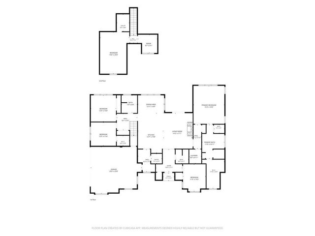 3295 Gus Robinson Road, Powder Springs, GA 30127